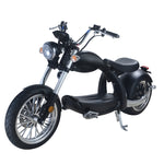 SoverSky M5 60V/20Ah 2000W Electric Scooter
