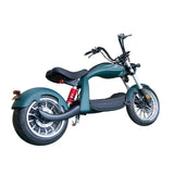 SoverSky M5 60V/20Ah 2000W Electric Scooter