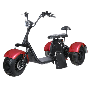 SoverSkyThreewheelscooterT7.