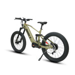 EUNORAU SPECTER-S 48V/17.5Ah 1000W Electric Mountain Bike