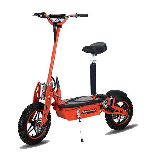 Voltago 2k Beast – Super Cycles & Scooters