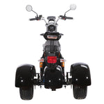 Citycoco 60V/40Ah 2000W Electric Trike Scooter