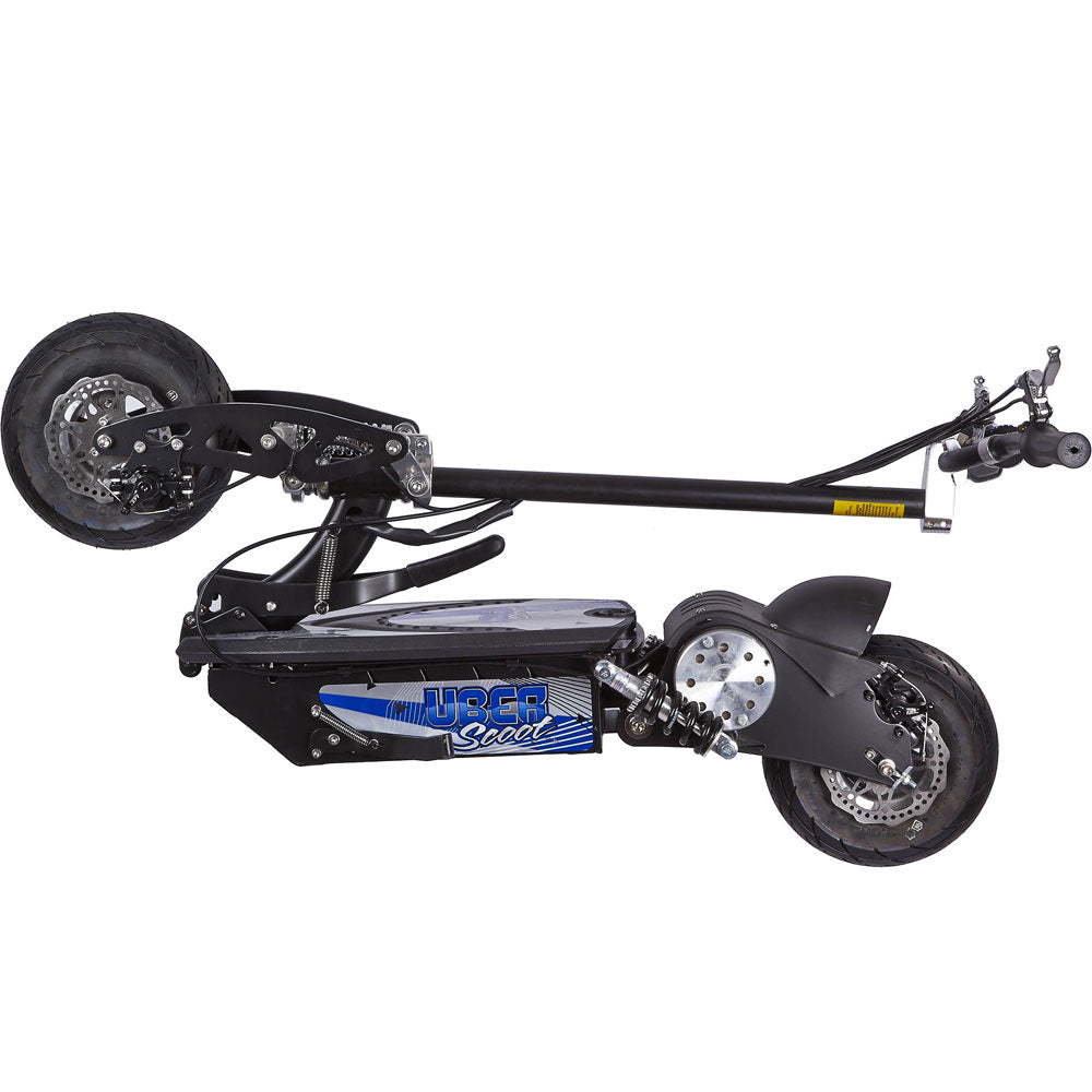 Electric best sale scooter 1000w