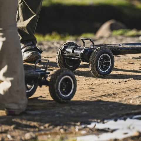 Exway Exway Atlas Pro Electric Skateboard | Electric Ride Co.
