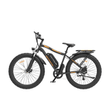 AOSTIRMOTOR S07-B 48V/13Ah 750W Fat Tire Electric Bike