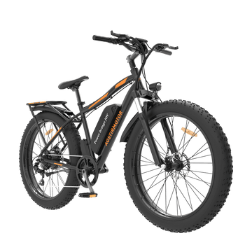 Best fat discount wheel electric bike