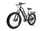 X-Treme Boulderado 48V/10Ah 500W Step-Thru Electric Mountain Bike