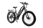 X-Treme Boulderado 48V/10Ah 500W Step-Thru Electric Mountain Bike