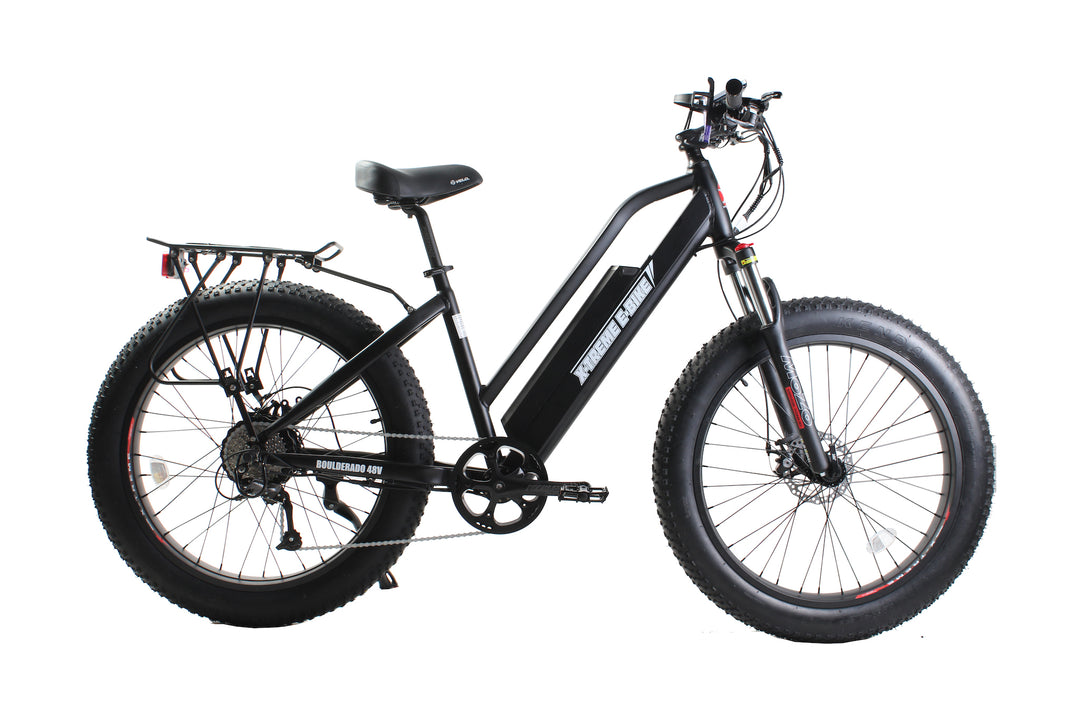 Xtreme electric bike sale