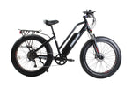 X-Treme Boulderado 48V/10Ah 500W Step-Thru Electric Mountain Bike