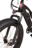 X-Treme Boulderado 48V/10Ah 500W Step-Thru Electric Mountain Bike