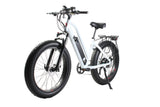 X-Treme Boulderado 48V/10Ah 500W Step-Thru Electric Mountain Bike