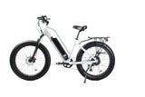 X-Treme Boulderado 48V/10Ah 500W Step-Thru Electric Mountain Bike