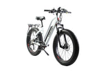 X-Treme Boulderado 48V/10Ah 500W Step-Thru Electric Mountain Bike