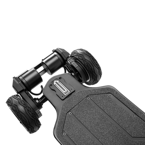 Exway Exway Atlas Pro Electric Skateboard | Electric Ride Co.
