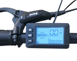 Emojo WIldcat Pro HD 750 48V 750W Electric Bike