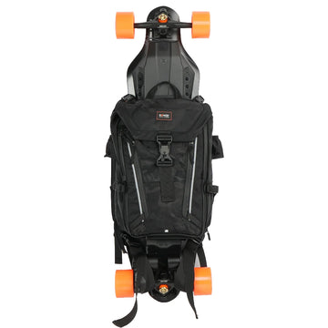 Boosted mini backpack sales