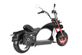 SoverSky M3 60V/20Ah 2000W Electric Scooter