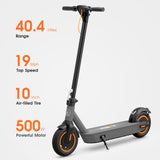 Hiboy S2 Max 48V/11.6Ah 500W Electric Scooter