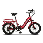 Emojo Bobcat 48V/10.4 Ah 500W Electric Bike