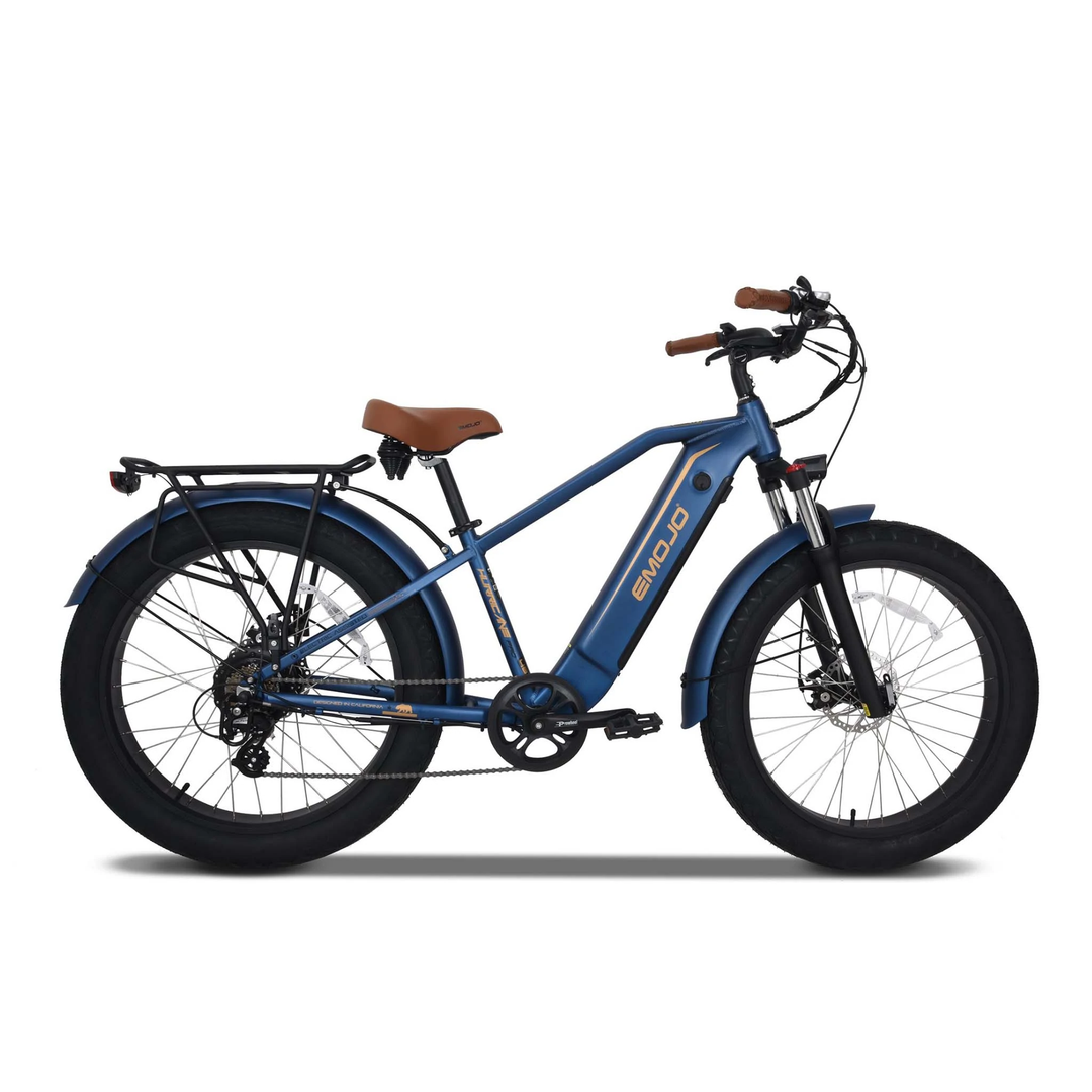 Emojo electric bike reviews discount