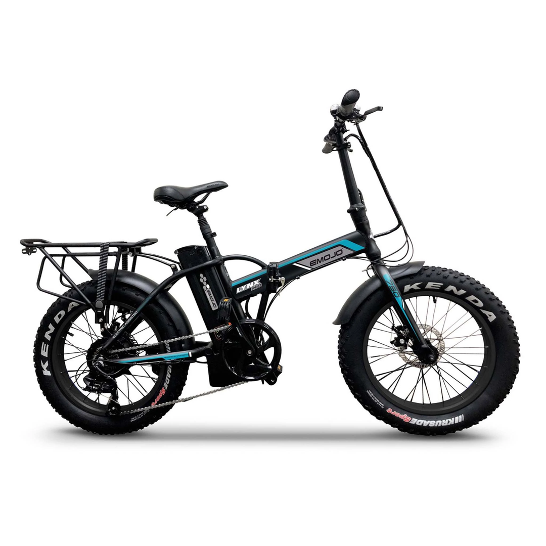 Emojo lynx pro clearance