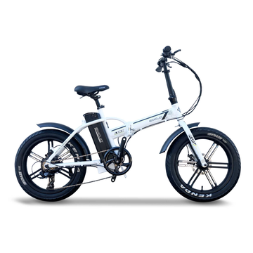 Lynx best sale electric bike