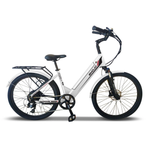 Emojo Panther Pro 48V 500W Electric Bike