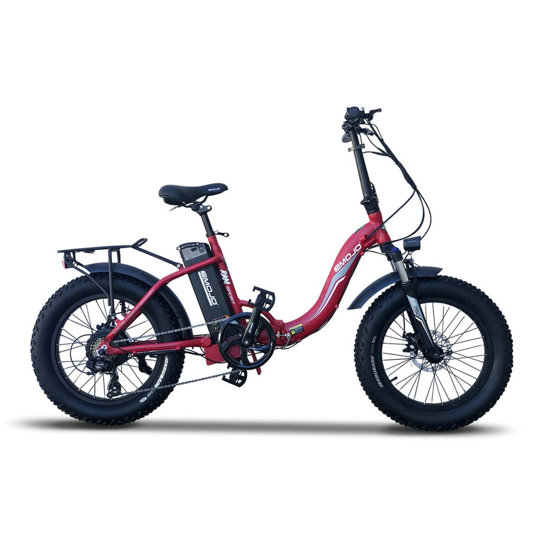 Shop EMOJO Electric Trikes Bikes Best Prices Electric Ride Co