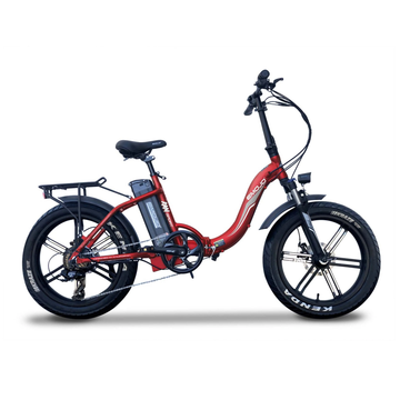 Ebike mag online