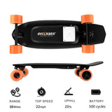enSkate R3 MINI 36V/2.5Ah 900W Electric Skateboard