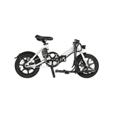 Fiido D3 Pro 36V/7.8Ah 250W Electric Mini Bike
