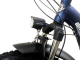 Emojo Ram Mag 48V 750W Electric Bike