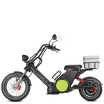 Koppla Swift M6G 60V/25Ah 2000W Electric Golf Scooter