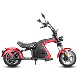 SoverSky M8 60V/30Ah 2000W Electric Scooter