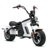 Koppla ELF M8 60V 2000W Electric Scooter