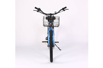 elite malibu cruiser bike