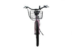 X-Treme Malibu Elite Max 36V/10Ah 350W Step-Thru Beach Cruiser Electric Bike