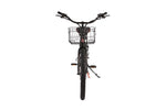 X-Treme Malibu Elite Max 36V/10Ah 350W Step-Thru Beach Cruiser Electric Bike