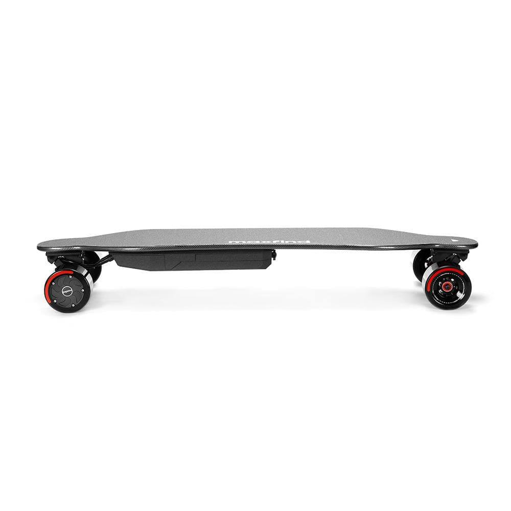 Maxfind Max4 Pro 36V/4.4Ah 1500W Electric Skateboard – Electric