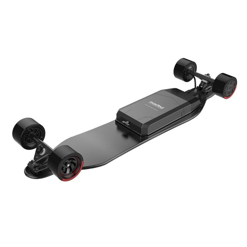 Maxfind Max4 Pro 36V/4.4Ah 1500W Electric Skateboard – Electric