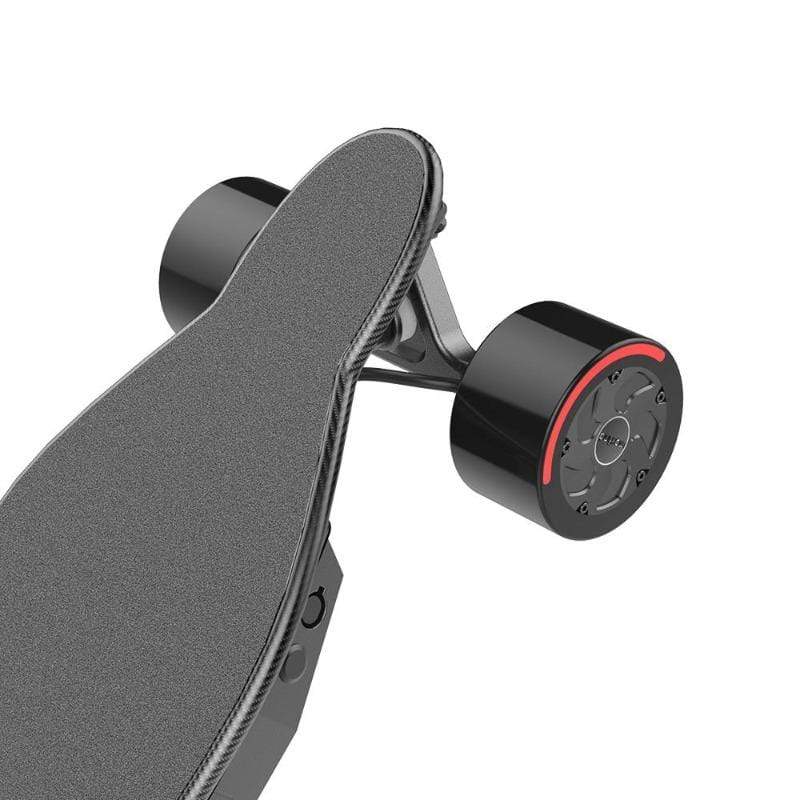 Maxfind Max4 Pro 36V/4.4Ah 1500W Electric Skateboard – Electric
