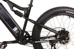 X-Treme Rocky Road 48V/10.4Ah 500W Fat Tire Electric Mountain Bike