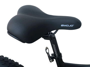 Emojo wildcat pro 500w discount 48v electric mountain bike