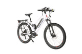 X-Treme Sedona 48V/10.4Ah 500W Electric Mountain Bike