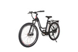 X-Treme Trail Climber Elite 24V/10.4Ah 300W Step-Thru Electric Mountain Bike