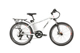 X-Treme Trail Maker Elite 24V/10.4Ah 300W Electric Mountain Bike